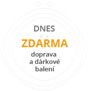 Doprava zdarma