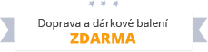 Doprava zdarma