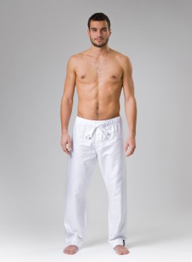 Pyžamové kalhoty Mr. White