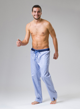 Pyžamové kalhoty Picnic Time