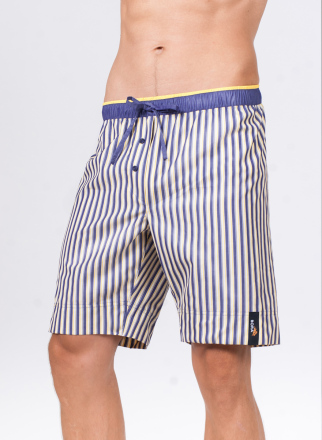 ortky Tommy Stripe